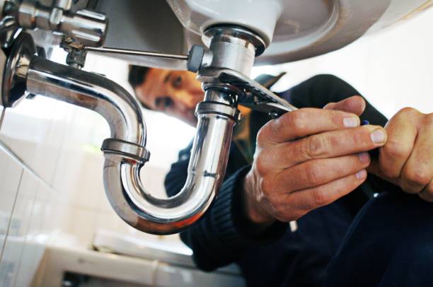 Best Faucet Repair  in Nokesville, VA