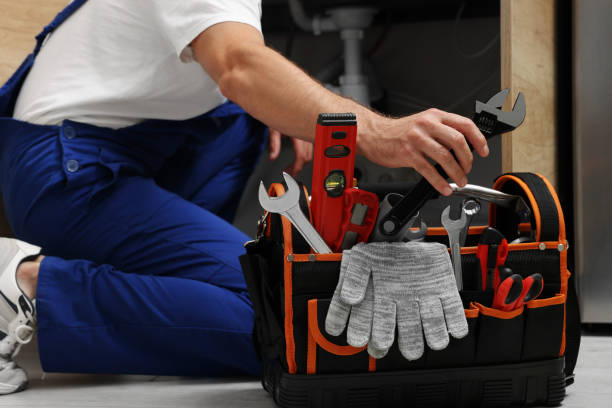 Best Sewer Line Repair  in Nokesville, VA